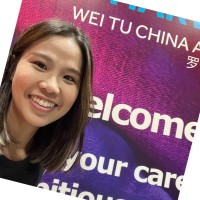 Gigi Cheng