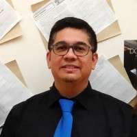 Juan Alvarado
