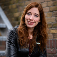 Sanne Waldekker