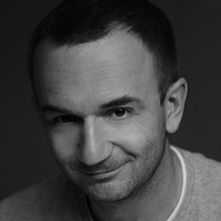 Maciej Ostoja-Chyżyński