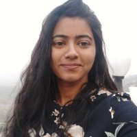 Vaishnavi Rokade