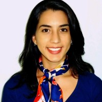 Fatima Shamira Cid Gonzalez