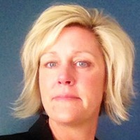 Susan Rouse