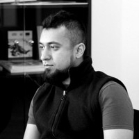 Rustam Karimov