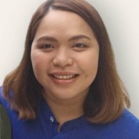 Kathleen Pauline Camarinas
