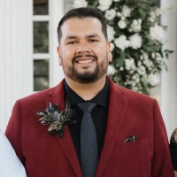 Jerry Solorzano