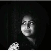 Moumita Biswas