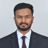 Jayanth V C