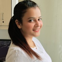 Farheen Pandey