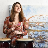 Dr Connie Buckingham