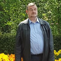 Ton Den Haas