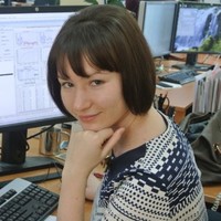 Alina Markova