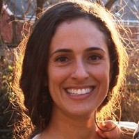 Kristen Ganguzza Foster