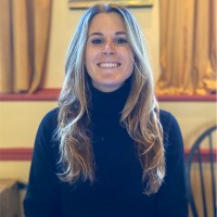 Amanda Parmett