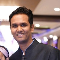 Kiran Anand