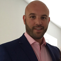 Jeremy Lewis