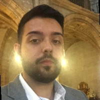 Daniel Mirón Martín