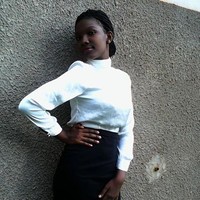 Patience Alinaitwe Agaba