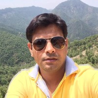 Chirag Shah
