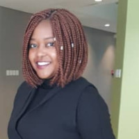 Judith Shumba