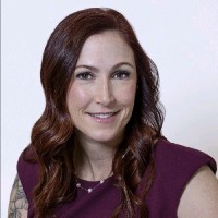 Ruth Anne Kramer, LCSW, CSAC, MAC
