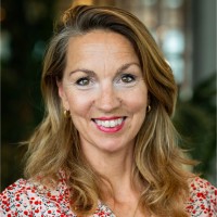 Janneke van Griensven - de Lange