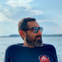 Neeraj Moondra