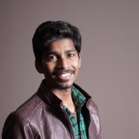 Kamad Solanki