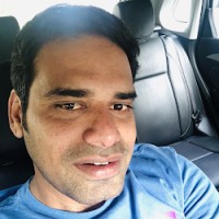Srikanth Reddy Paladugu