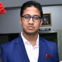 Krishna Agarwal