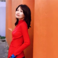 Clare Wang