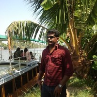 Santhosh Selvan