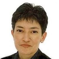 Cristina Guzmán Aguilera