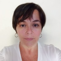 Guiselle Rodriguez Calderón