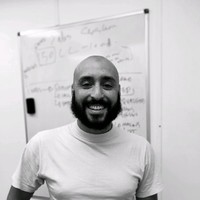 Mohammed Yahiaoui, CRM and App Developer for SME's