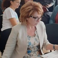 Ivelina Ivanova