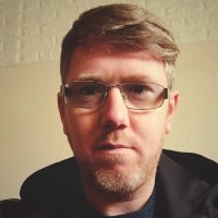 Michael Macmillan