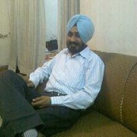 Harmeet Bhatia