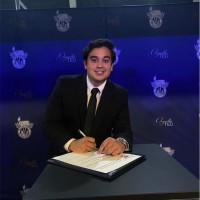 Eduardo Salcido Pérez Ramos