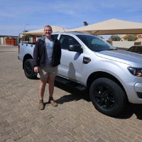 Xander Van vuuren