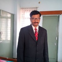 Prabhakar Patil