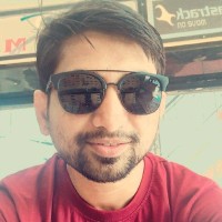 Javed Shaikh