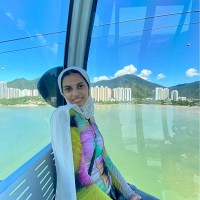 Zaafira Azhar