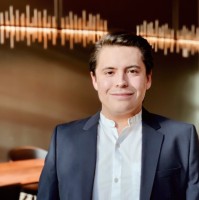 Jeremy Nussbaum