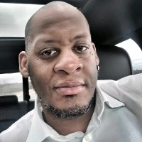 Derek Marshall Sr.