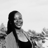 Bertille ILBOUDO