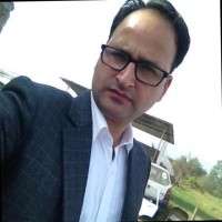 Amit Bhogal