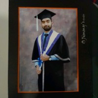 Shariq Hasan