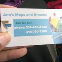 Ann Mops