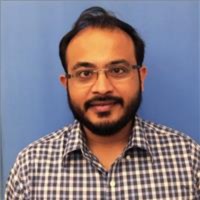 Rajan Vora